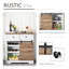 Armoire de cuisine