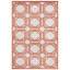 Tapis performance géométrique Amherst-2025424545