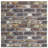 19.7" x 39.4" 3D Wall Panel (10 pack)-72349291