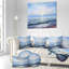 « aube », impression sur toile-29504748