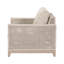 Fauteuil d'extérieur Tropez