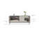 Ripple 79.5'' W Sideboard