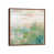 Classic Brown Wood Framed