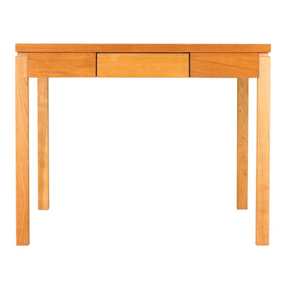 Table de bout avec rangement Franklin
