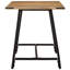 Rectangular Dining Table