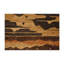 Tapis intérieur et extérieur Scarlet Plateau-300599322
