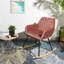 Abeyta Rocking Chair-511469100