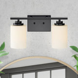 Burdene Dimmable Vanity Light