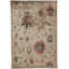 Hand-Knotted Silk IVORY Area Rug