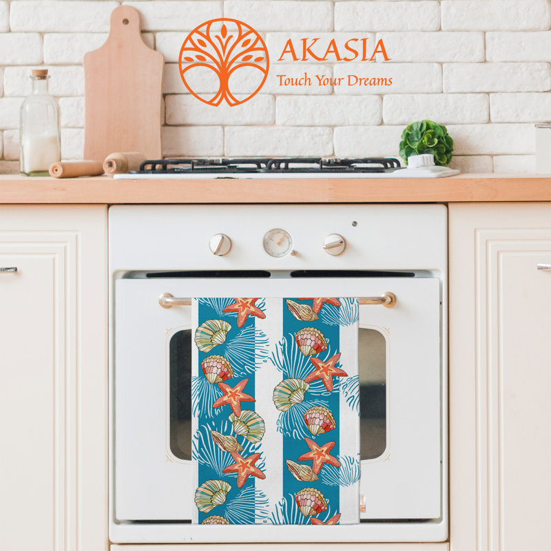 Cotton Tea Towel Kitchen Towel