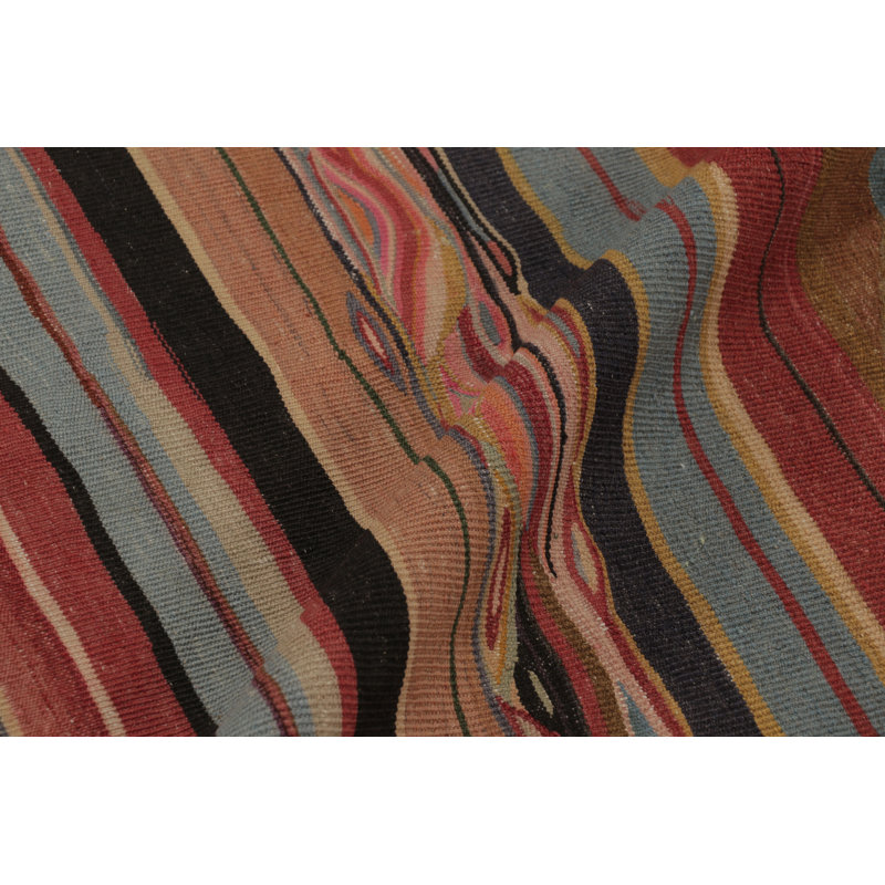 Kilim & Flatweave One-of-a-Kind 5'0X10'3 Area Rug