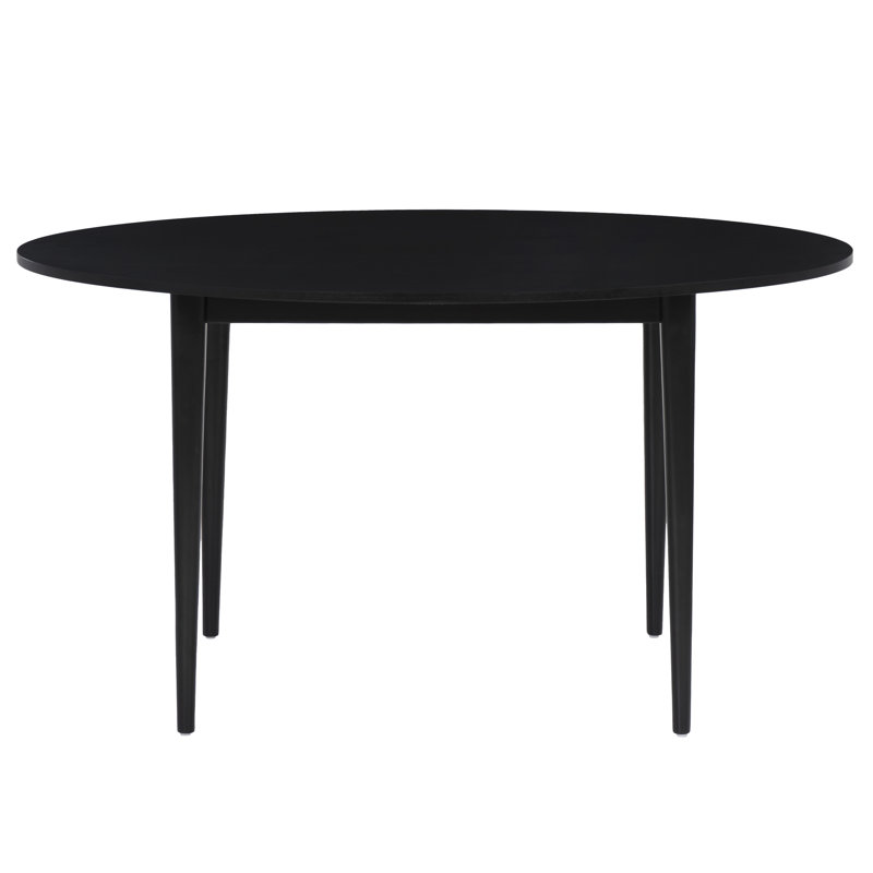 Honey 55in Oval Dining Table