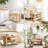 6 Pair Shoe Storage Bench-453915463