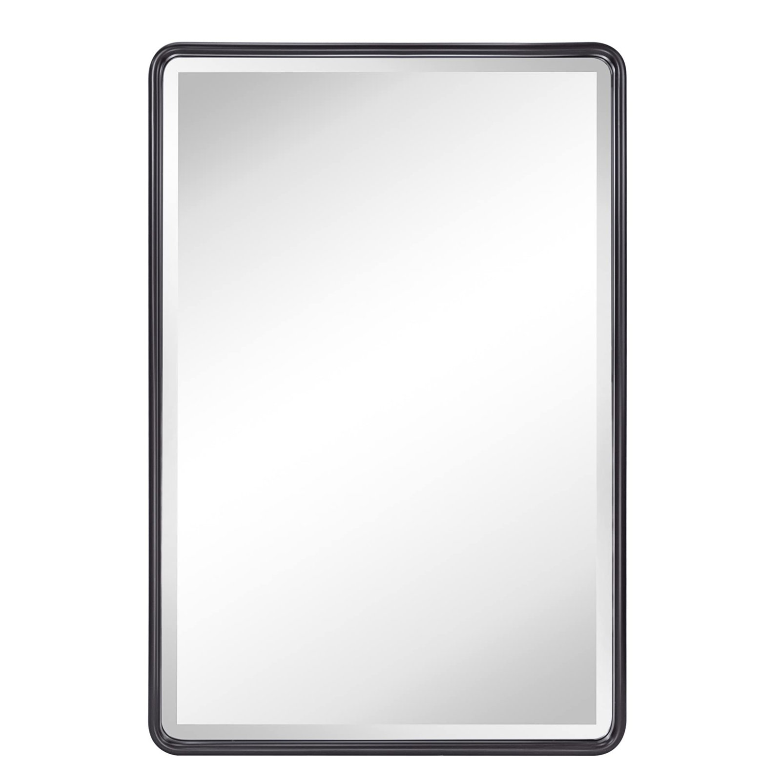 Recessed Medicine Cabinet, 24" H x 16" W, Oil Rubbed Bronze