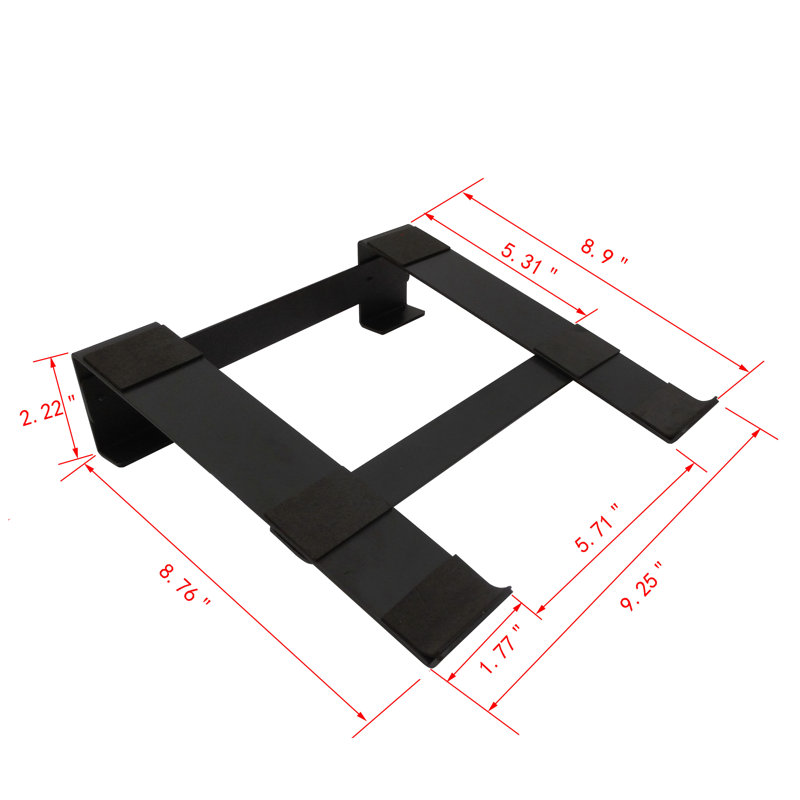 Support pour tablette d'ordinateur portable support pour tablette Fixturedisplays®