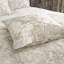 Crushed Velvet Cushion with Filling-23992026-48842859