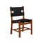 Serengeti Leather Dining Chair