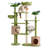 68.1-inch Tall Cat Tower