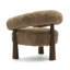 Fauteuil d'appoint Spara-114883024