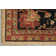 Jimena Wool Oriental Indoor Rug