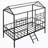 Gumbranch 67.83'' Bed Frame-984731762