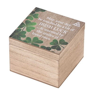 Jerroll Memory Box