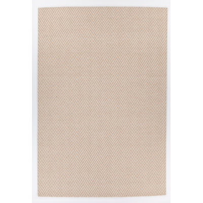 Schram Performance Chevron Indoor Rug