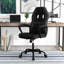 Fauteuil de jeu PC et de course