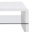Table basse avec rangement Andrieka