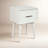 Williams End Table with Storage-1696621512