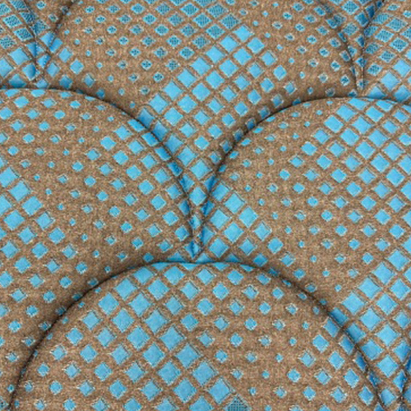 Restonic Comfort Care 7" Foam Core Mattress, Medium Comfort（Full）, Queen