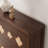 3-Drawer Flip-Front Shoe Cabinet, Slim Freestanding Wooden Shoe Storage Organizer with Hidden Compartments for Entryway and Hallway-643359484