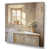 Toile tendue