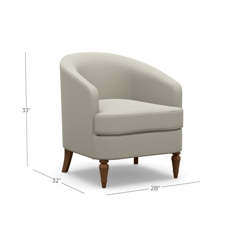 Madison Chair, Sugar Shack 120501, Walnut
