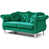 Green is out of stock