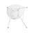 Set Of 2 Stylish Barstool