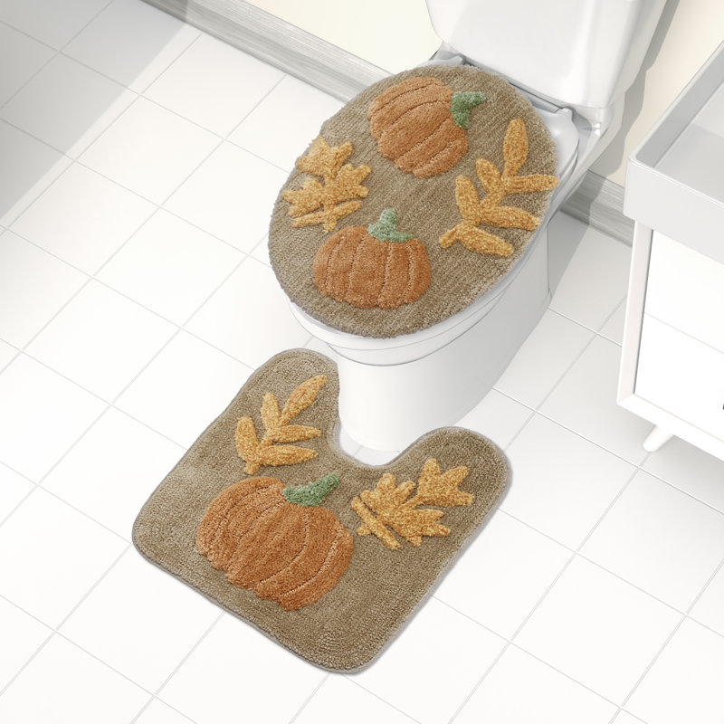  Grateful Patch 2-Piece Rug Set