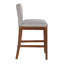 Tabouret de comptoir 26 po Efurd
