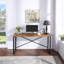 Bureau en bois massif Steephill