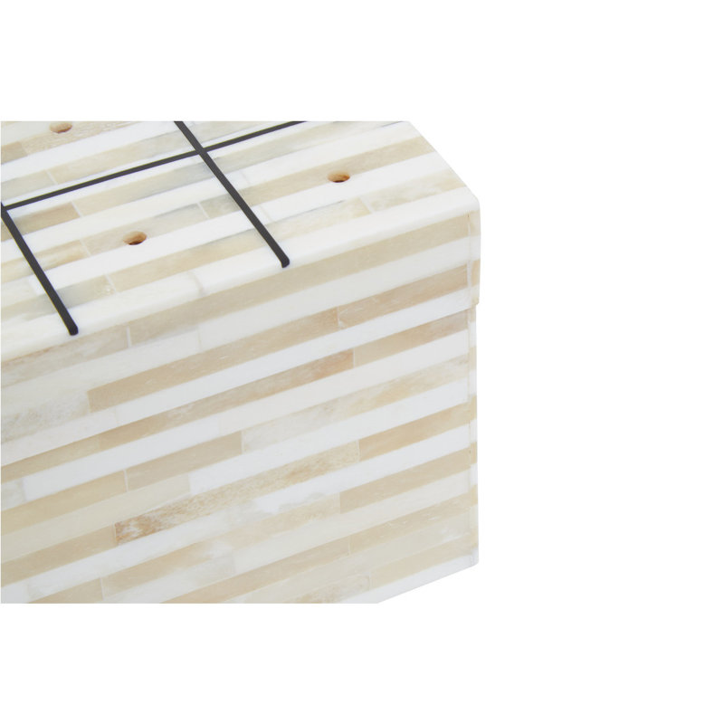Hazbi Decorative Puzzle Or Game
