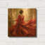 " Scarlet Rhapsody " Print-1691306503