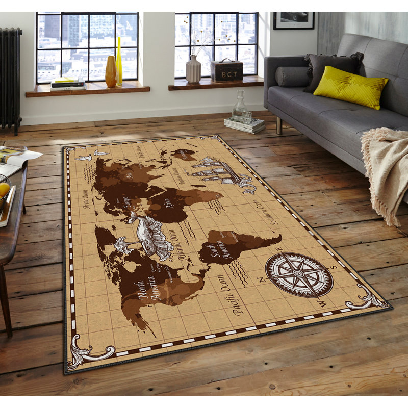 Carpet 46, Rectangle 160 x 230cm