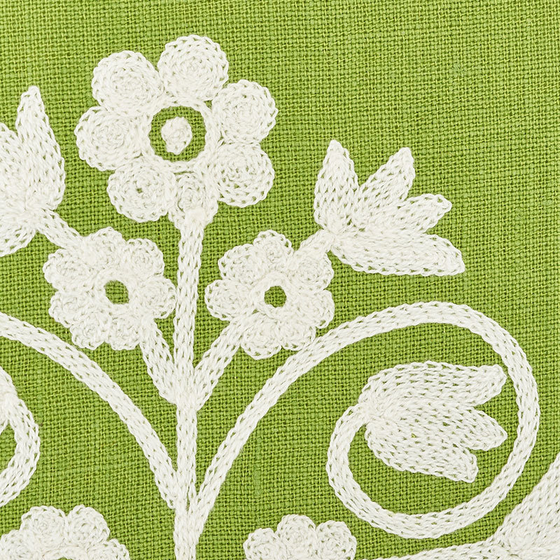 Talitha Fabric, Leaf