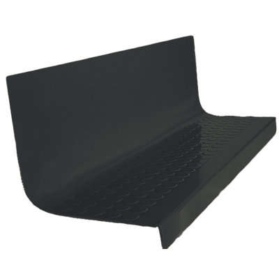 Tapis d’escalier carré 36" vantage