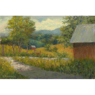 Kentucky Hill Farm
