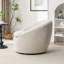 Fauteuil demi-tonneau Modern-443333718