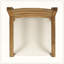 Ensemble de chaises d'extérieur