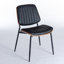 Chaises de salle à manger rembourrées Titus-690957082-674385804