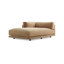 Canapé modulaire 51 po méridienne Sunday-31790014-40523586