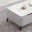 Table basse à 4 pieds avec rangement-98278197